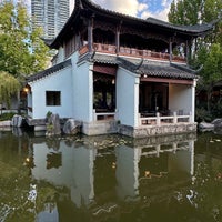 Foto scattata a Chinese Garden of Friendship da Gorken G. il 4/10/2023