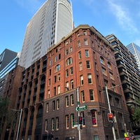 Photo taken at Martin Place by Gorken G. on 12/10/2023