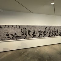 Photo taken at Museum of Contemporary Art (MCA) by Gorken G. on 11/18/2023