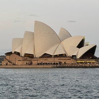 Photo taken at Sydney Opera House by Gorken G. on 8/28/2022