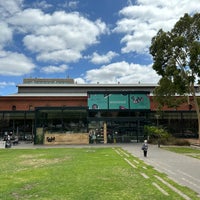 Foto scattata a South Australian Museum da Gorken G. il 2/11/2023