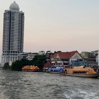 Photo taken at ท่าเรือราชวงศ์ (Ratchavongse Pier) N5 by Gorken G. on 12/27/2019
