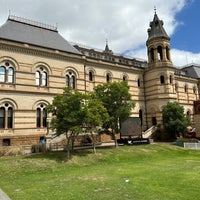 Foto diambil di South Australian Museum oleh Gorken G. pada 2/11/2023