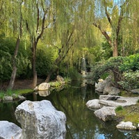 Снимок сделан в Chinese Garden of Friendship пользователем Gorken G. 4/10/2023
