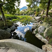 Foto tomada en Jardín Chino de la Felicidad  por Gorken G. el 4/10/2023
