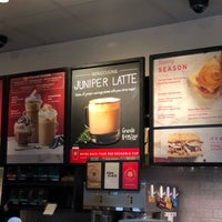 Photo taken at Starbucks by sofia on 12/9/2018