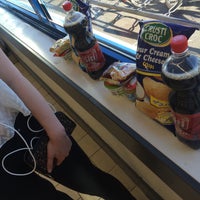 Photo taken at Lidl by Jenna R. on 7/1/2015