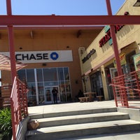 Photo taken at Chase Bank - Closed by Zaceij B. on 4/11/2013