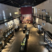 Foto tomada en Museo Erimtan de Arqueología y Artes  por Maryam K. el 5/26/2023