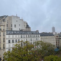 Photo taken at Hôtel La Régence Étoile by Mohammad .. on 11/13/2021