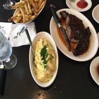Photo taken at Famous Steak House by Arwa on 6/22/2018