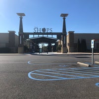 Photo prise au The Outlet Shops of Grand River par Stephen W. le1/14/2021