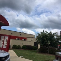 Photo taken at Chick-fil-A by Stephen W. on 7/24/2018