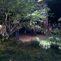 Photo taken at Imagining The Lowline by J D. on 9/23/2012
