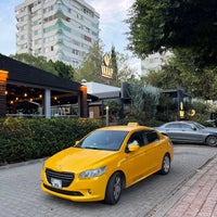 9/26/2023 tarihinde Latif TAXİ 🚖😊7/24 0.ziyaretçi tarafından Vahap Usta Et Restaurant'de çekilen fotoğraf