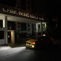 Photo taken at Lara Hadrianus Hotel by Latif TAXİ 🚖😊7/24 0. on 8/17/2022