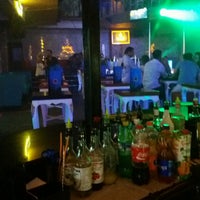 Photo taken at Kuşadası Club Bar by Erkancan P. on 9/20/2016