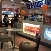 Photo taken at Dunkin Donuts by Timothy S. on 1/2/2020