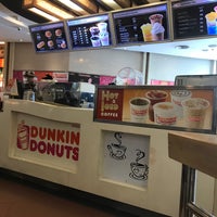 Photo taken at Dunkin Donuts by Timothy S. on 8/27/2019