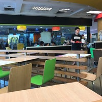 Photo taken at McDonald&amp;#39;s by Timothy S. on 7/28/2019