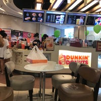 Photo taken at Dunkin Donuts by Timothy S. on 1/30/2020