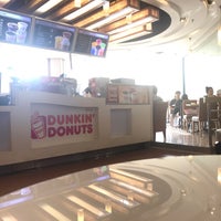 Photo taken at Dunkin Donuts by Timothy S. on 2/26/2019