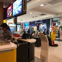 Photo taken at McDonald&amp;#39;s by Timothy S. on 3/12/2019