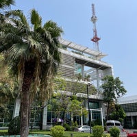 Photo taken at MCOT PCL by Timothy S. on 3/14/2023