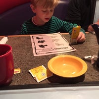 Photo taken at Jelly Beans Restaurant by Stephanie B. on 1/1/2017