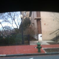 Photo taken at East Capitol by Smiley on 3/2/2013