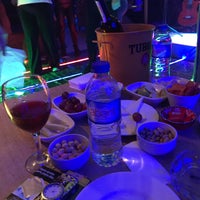 Photo taken at Mimoza Cafe Bar by Rmzn Ö. on 12/25/2021