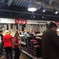 converse outlet locations