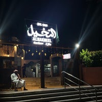 Photo taken at Al Nakheel Restaurant by ᴿᵁᴰᴵ🐈 on 4/12/2024