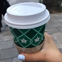Photo taken at Starbucks by Den__n on 11/6/2018