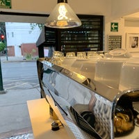 Photo taken at Hey! Brew Bar by Den__n on 5/18/2019