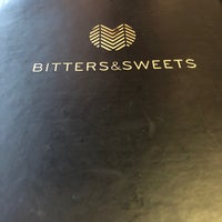 Photo prise au Bitters &amp;amp; Sweets par Eric T. le11/27/2018