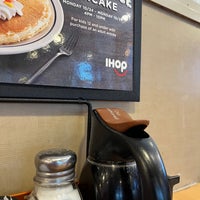 Photo taken at IHOP by Eric T. on 9/2/2022