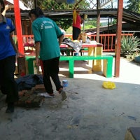 Dachun S Tip At Smk Seri Garing