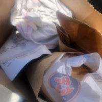 Photo taken at Jersey Mike&amp;#39;s Subs by Conrad &amp;amp; Jenn R. on 8/25/2019