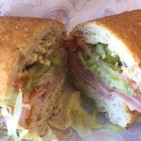 Jersey mike's sales kearny mesa