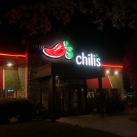 Das Foto wurde bei Chili&amp;#39;s Grill &amp;amp; Bar von Conrad &amp;amp; Jenn R. am 3/22/2019 aufgenommen