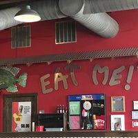 Photo taken at Fuzzy&amp;#39;s Taco Shop by Curtis M. on 10/19/2018