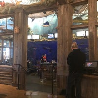 Photo taken at Uncle Buck&amp;#39;s Fish Bowl by Curtis M. on 11/13/2018