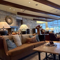 Review Omni Fort Worth Hotel