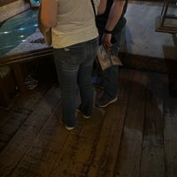 Photo taken at St. Augustine Pirate and Treasure Museum by Curtis M. on 7/28/2023