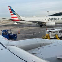 Photo taken at Gate D5 by Curtis M. on 12/21/2019