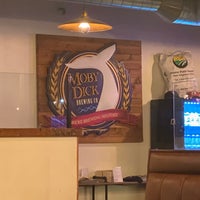 Foto tirada no(a) Moby Dick Brewing Company por Curtis M. em 11/24/2020