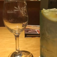 Photo taken at Olive Garden by Curtis M. on 5/25/2019