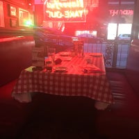Photo taken at Buca di Beppo by Curtis M. on 3/10/2019