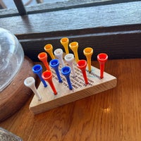 Photo taken at Cracker Barrel Old Country Store by Curtis M. on 1/30/2024